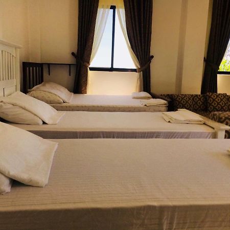 Melronz Inn ออสลอบ ภายนอก รูปภาพ