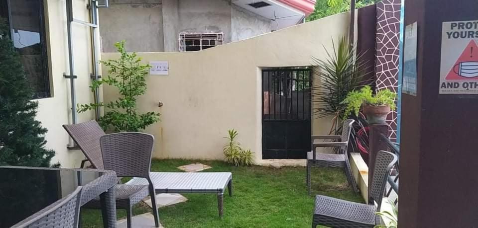 Melronz Inn ออสลอบ ภายนอก รูปภาพ