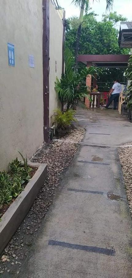 Melronz Inn ออสลอบ ภายนอก รูปภาพ