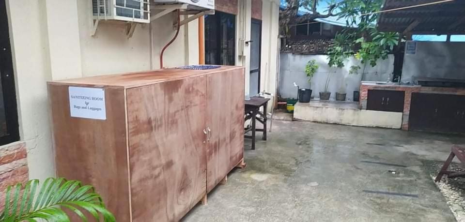 Melronz Inn ออสลอบ ภายนอก รูปภาพ