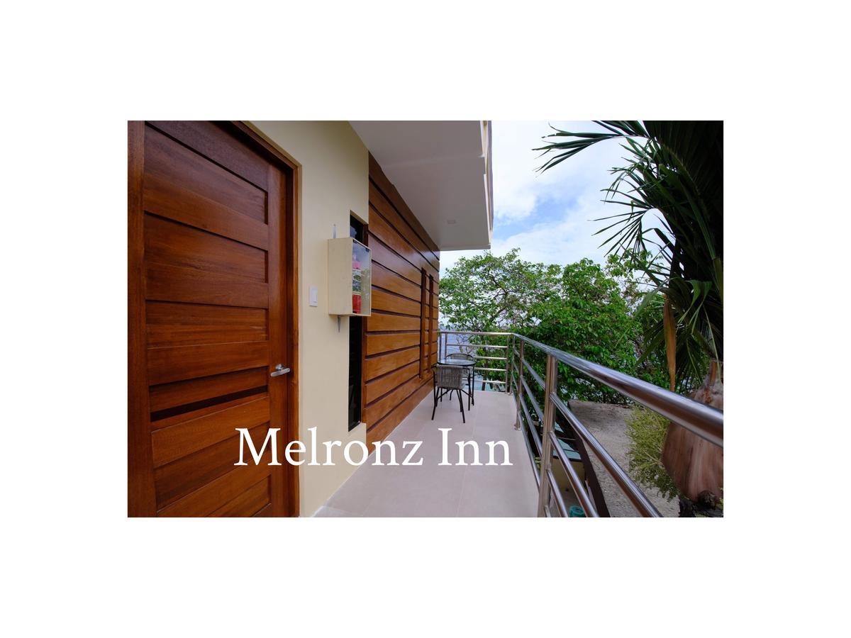 Melronz Inn ออสลอบ ภายนอก รูปภาพ