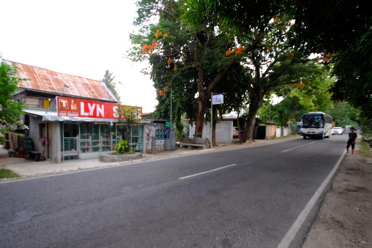 Melronz Inn ออสลอบ ภายนอก รูปภาพ