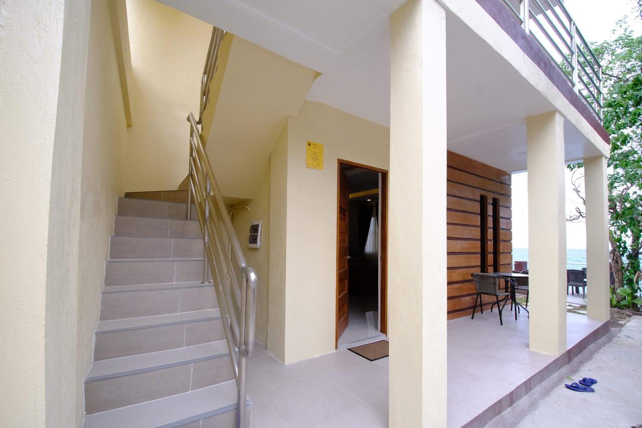 Melronz Inn ออสลอบ ภายนอก รูปภาพ