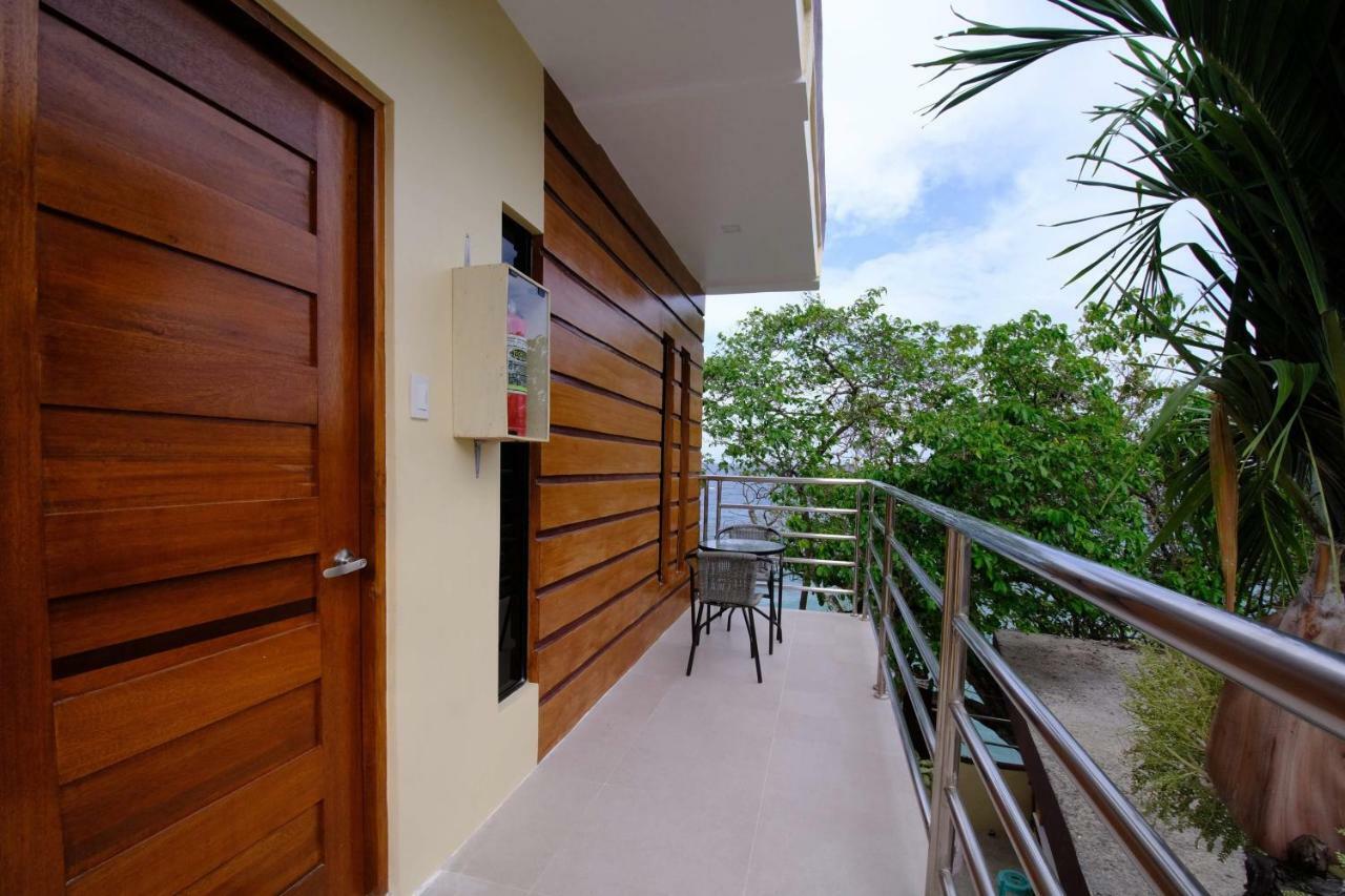 Melronz Inn ออสลอบ ภายนอก รูปภาพ