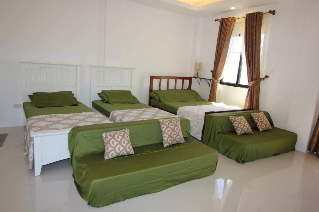 Melronz Inn ออสลอบ ภายนอก รูปภาพ